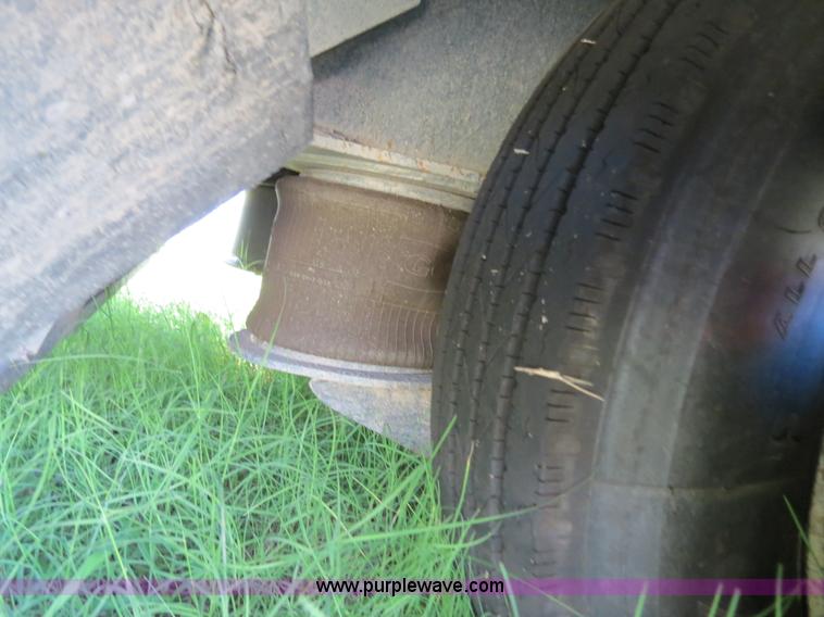 image for item B2482 2008 Ledwell Hydra-Tail 48' trailer