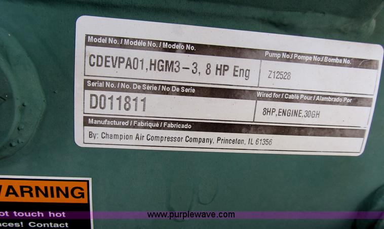 image for item B2871 2005 Ford F350 XL Super Duty service truck