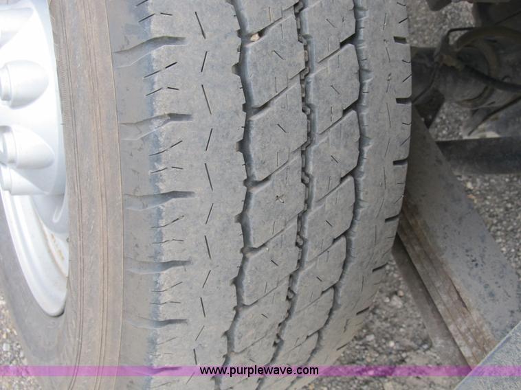 image for item B2882 2008 Dodge Ram 2500 HD Big Horn Edition pickup truck