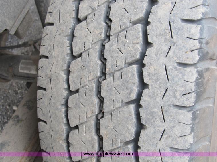 image for item B2882 2008 Dodge Ram 2500 HD Big Horn Edition pickup truck