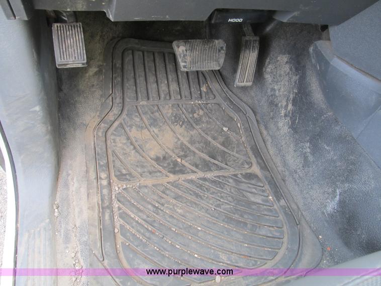 image for item B2882 2008 Dodge Ram 2500 HD Big Horn Edition pickup truck