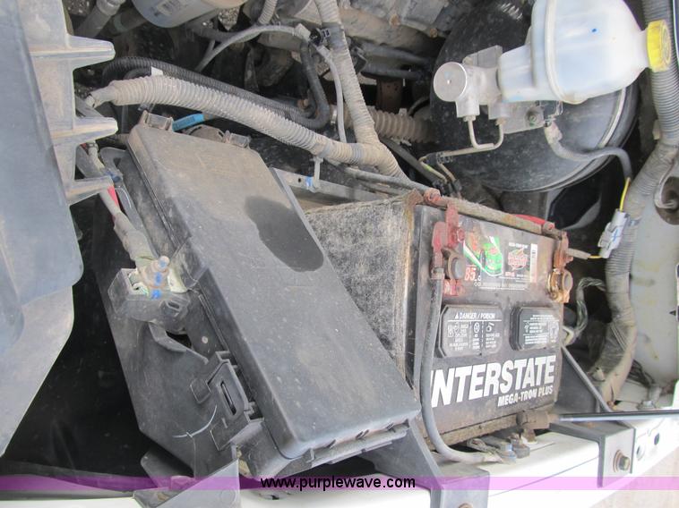 image for item B2882 2008 Dodge Ram 2500 HD Big Horn Edition pickup truck