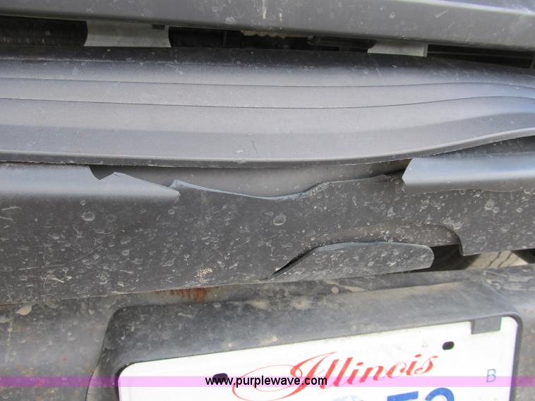 image for item B2882 2008 Dodge Ram 2500 HD Big Horn Edition pickup truck