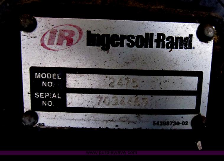 image for item B2907 2007 Ford F550 XL Super Duty service truck