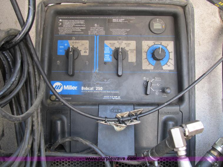 image for item B2907 2007 Ford F550 XL Super Duty service truck