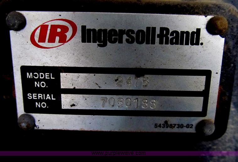 image for item B2908 2007 Ford F550 XL Super Duty service truck