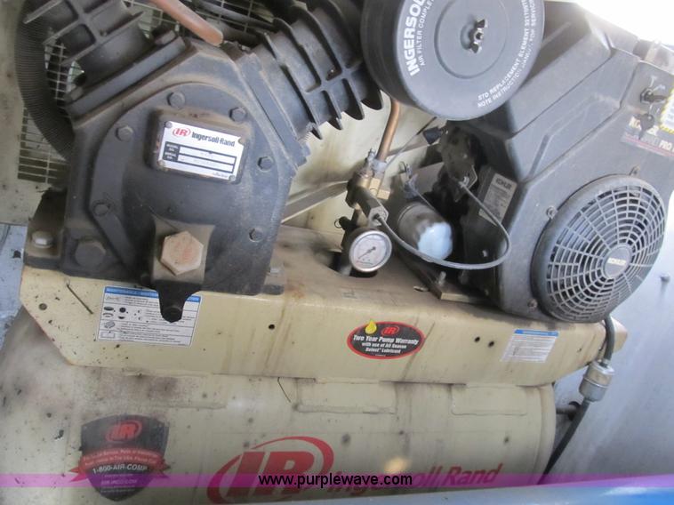 image for item B2908 2007 Ford F550 XL Super Duty service truck