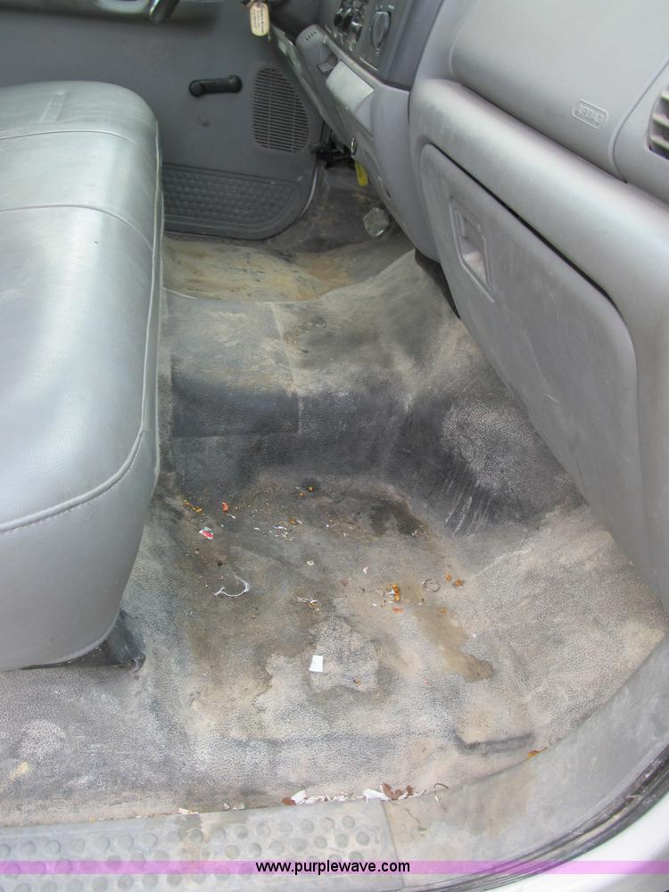 image for item B2908 2007 Ford F550 XL Super Duty service truck