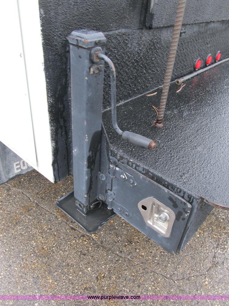 image for item B2909 2007 Ford F550 XL Super Duty service truck