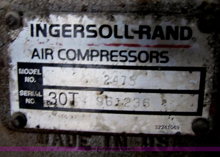 image for item B2909 2007 Ford F550 XL Super Duty service truck