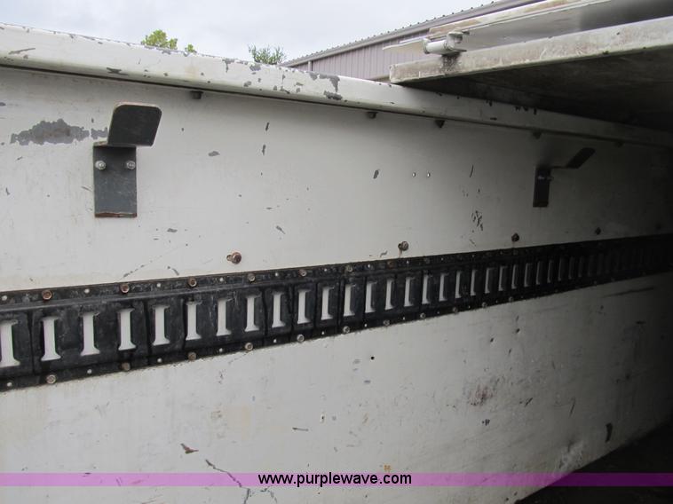 image for item B2909 2007 Ford F550 XL Super Duty service truck