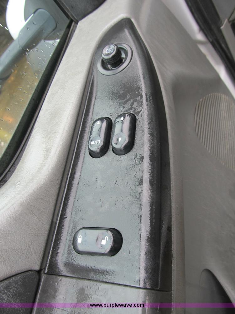 image for item B2909 2007 Ford F550 XL Super Duty service truck