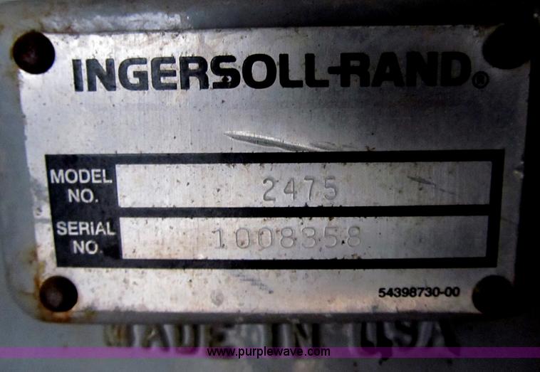 image for item B2910 2006 Ford F550 XL Super Duty service truck