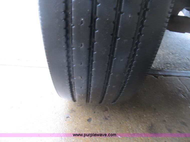 image for item B2911 2007 Ford F550 XL Super Duty service truck