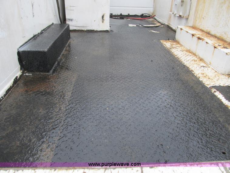 image for item B2911 2007 Ford F550 XL Super Duty service truck