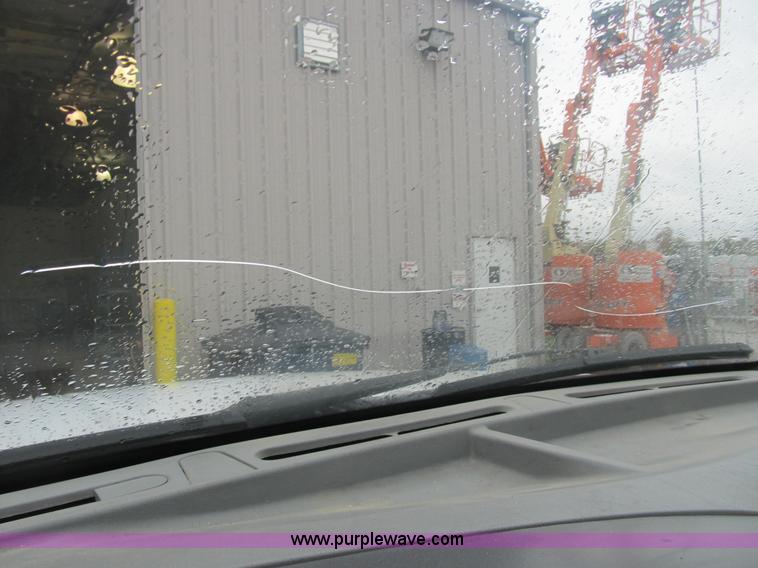 image for item B2911 2007 Ford F550 XL Super Duty service truck