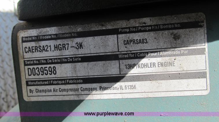 image for item B2916 2004 Ford F550 XL Super Duty service truck