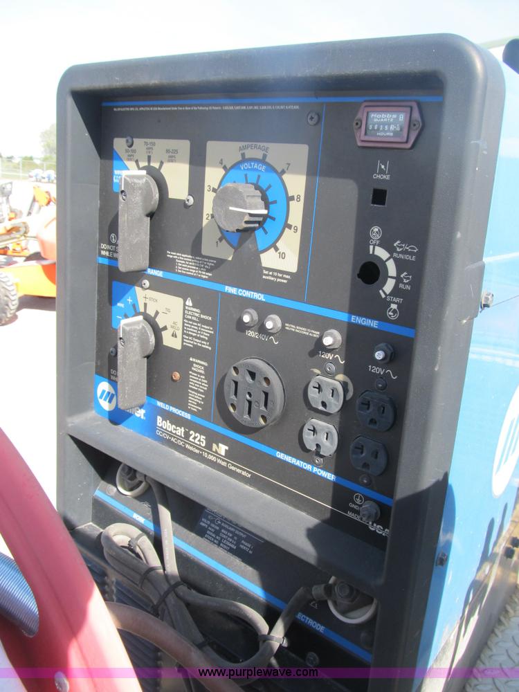 image for item B2916 2004 Ford F550 XL Super Duty service truck