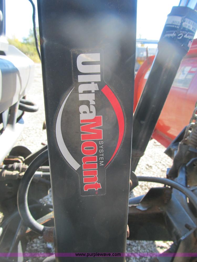 image for item B2919 2004 Ford F550 XL Super Duty pickup truck