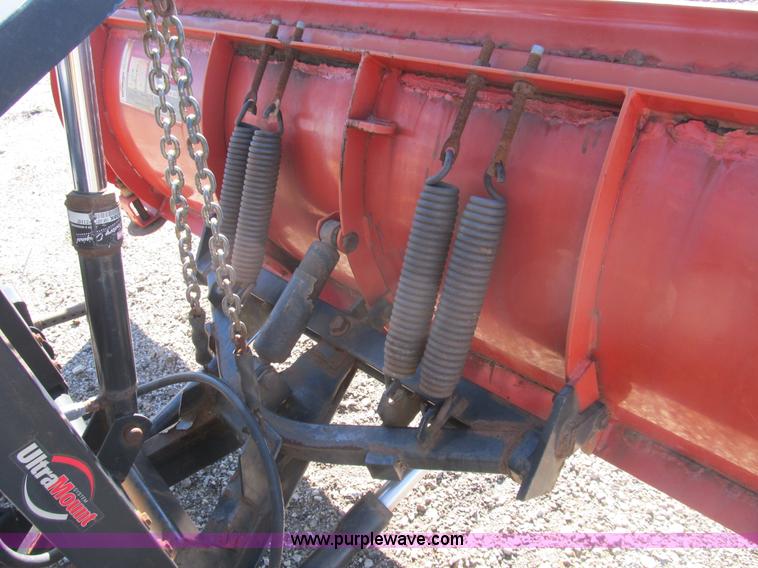 image for item B2919 2004 Ford F550 XL Super Duty pickup truck