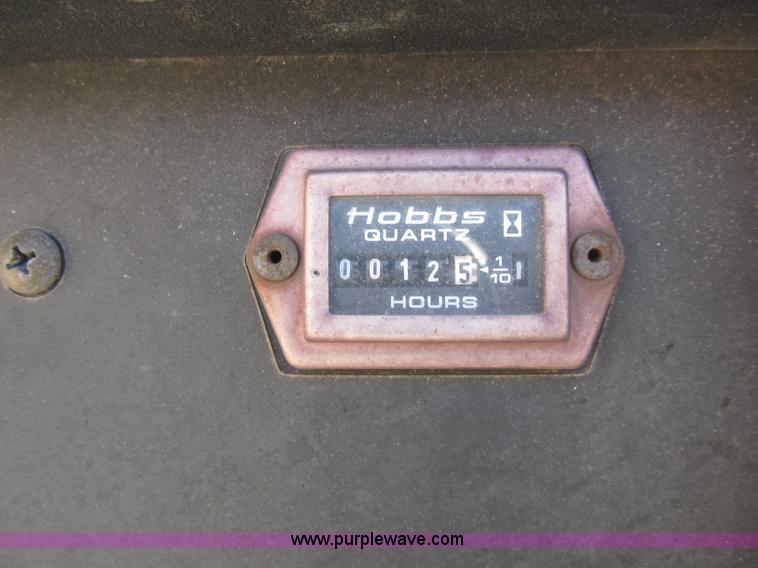 image for item B2921 2005 Ford F550 XL Super Duty service truck