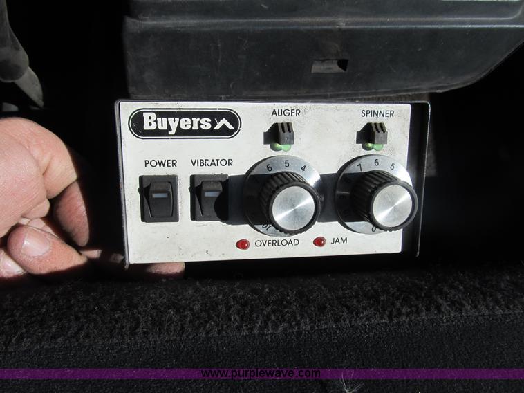 image for item B2925 2003 Dodge Ram 2500 pickup truck