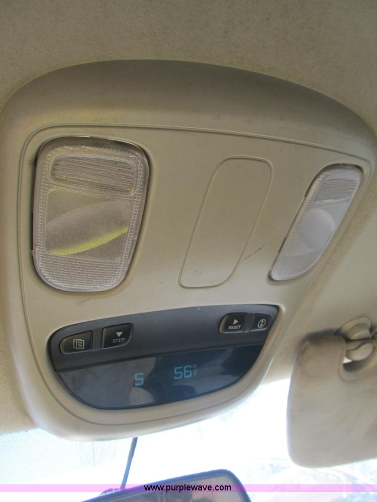 image for item B2926 2007 Dodge Ram 2500 HD Quad Cab pickup truck