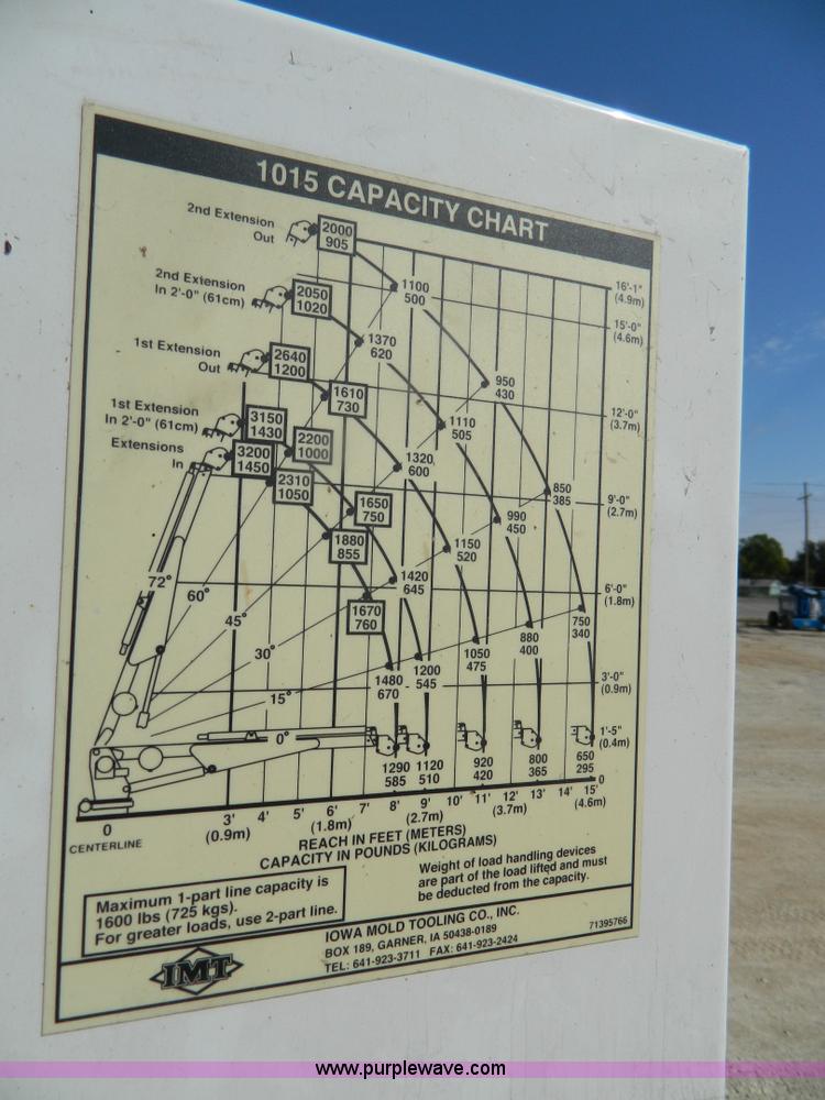 image for item B3927 2007 Ford F550 XL Super Duty service truck