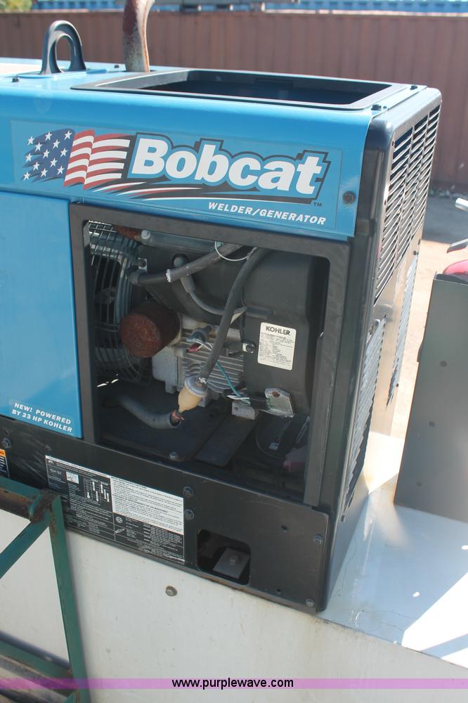 image for item C2904 2006 Chevrolet C5500 service truck