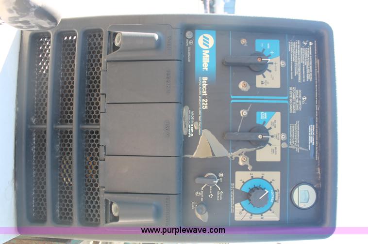 image for item C2904 2006 Chevrolet C5500 service truck