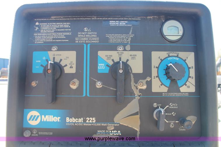 image for item C2904 2006 Chevrolet C5500 service truck