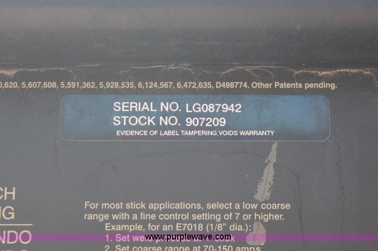 image for item C2904 2006 Chevrolet C5500 service truck