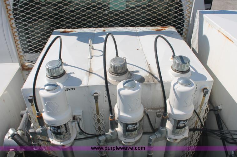 image for item C2904 2006 Chevrolet C5500 service truck