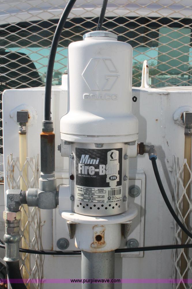 image for item C2904 2006 Chevrolet C5500 service truck