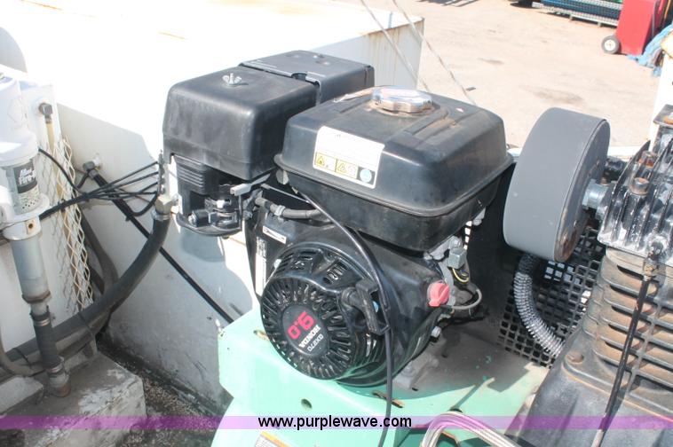 image for item C2904 2006 Chevrolet C5500 service truck