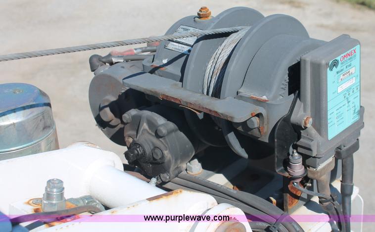 image for item C2904 2006 Chevrolet C5500 service truck