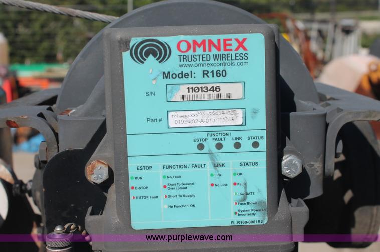 image for item C2904 2006 Chevrolet C5500 service truck