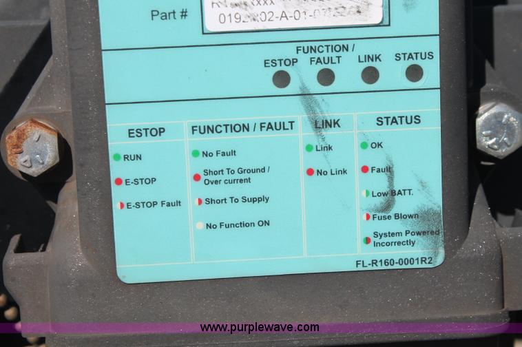 image for item C2904 2006 Chevrolet C5500 service truck