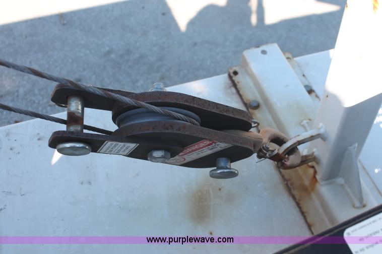 image for item C2904 2006 Chevrolet C5500 service truck