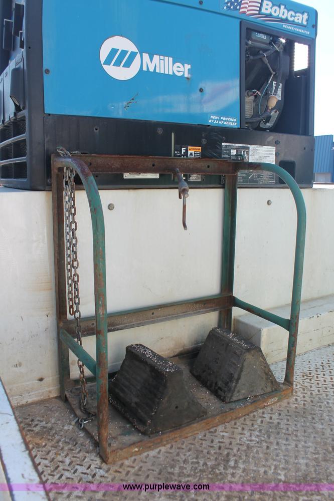 image for item C2904 2006 Chevrolet C5500 service truck