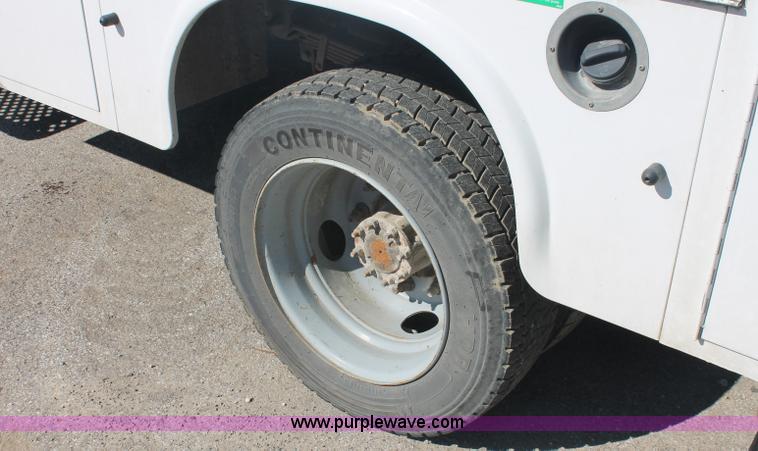 image for item C2904 2006 Chevrolet C5500 service truck