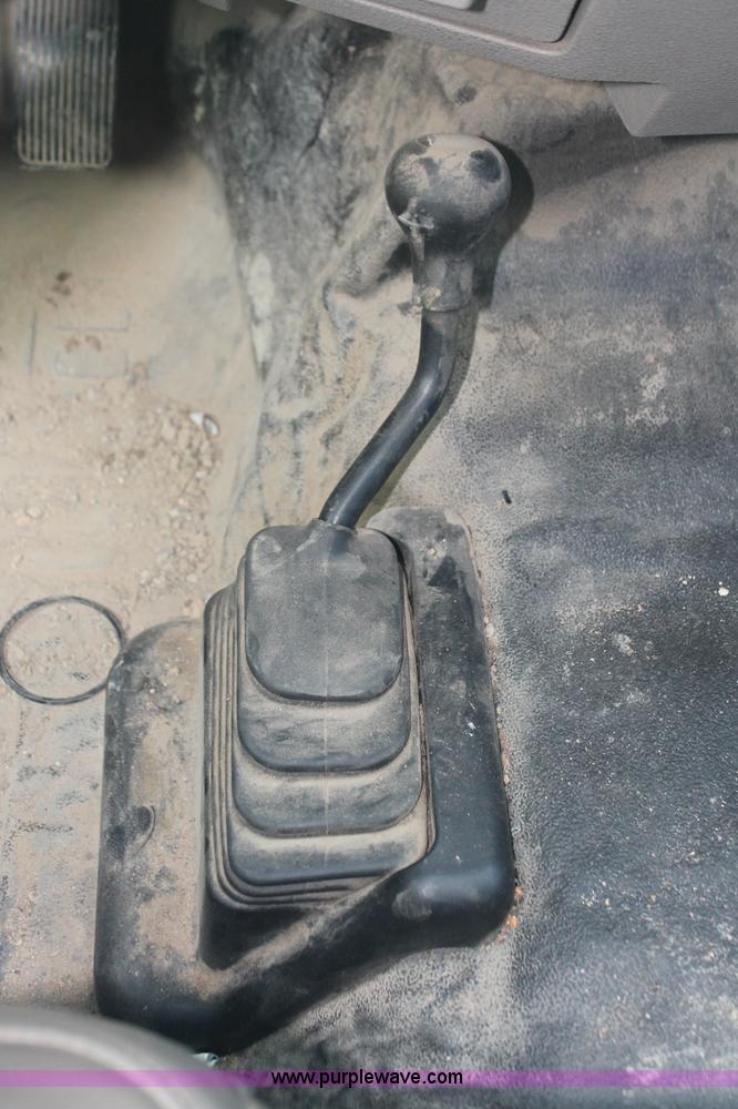 image for item C2907 2008 Ford F350 Super Duty service truck