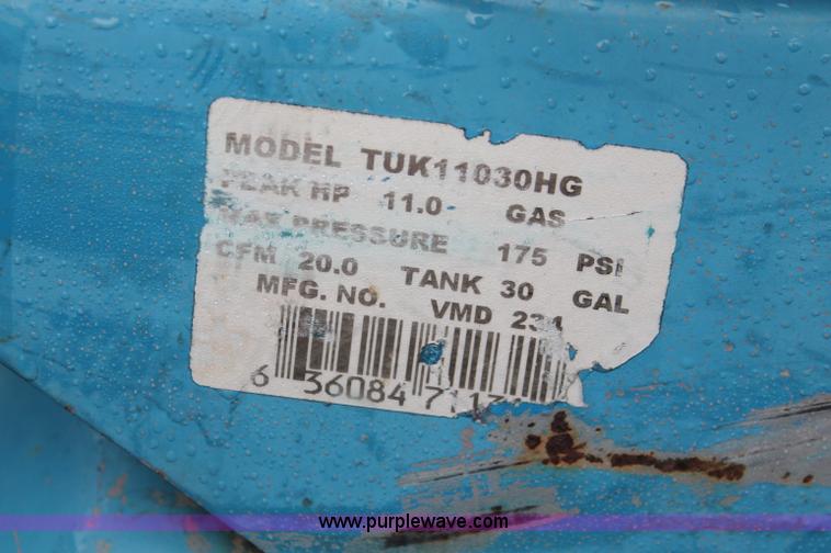 image for item C2907 2008 Ford F350 Super Duty service truck