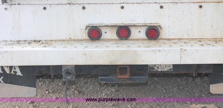 image for item C2908 2007 Ford F550 Super Duty service truck