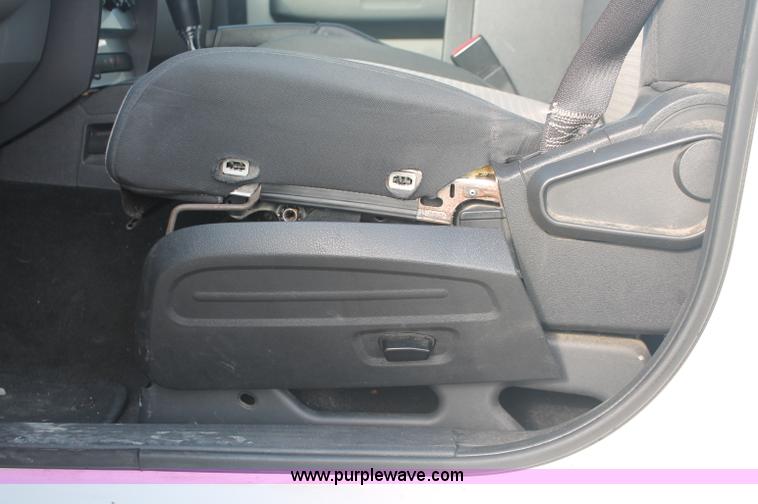 image for item C2909 2008 Dodge Nitro SLT SUV