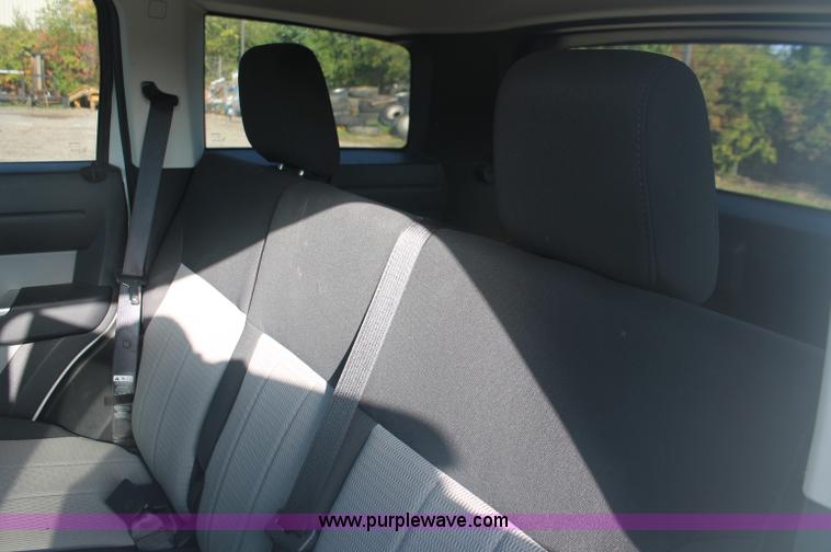 image for item C2909 2008 Dodge Nitro SLT SUV