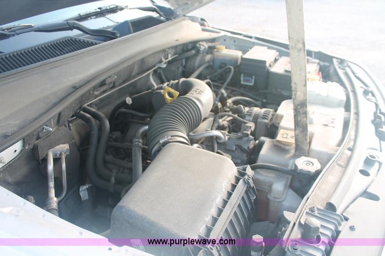 image for item C2909 2008 Dodge Nitro SLT SUV