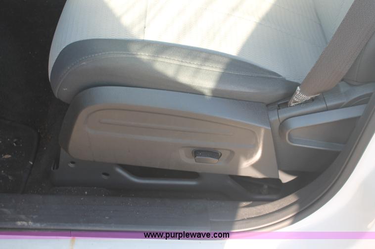 image for item C2910 2008 Dodge Nitro SLT SUV