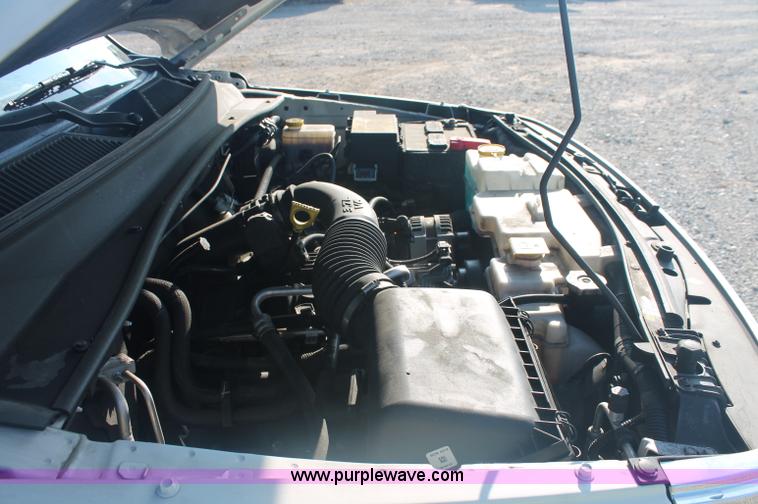 image for item C2910 2008 Dodge Nitro SLT SUV