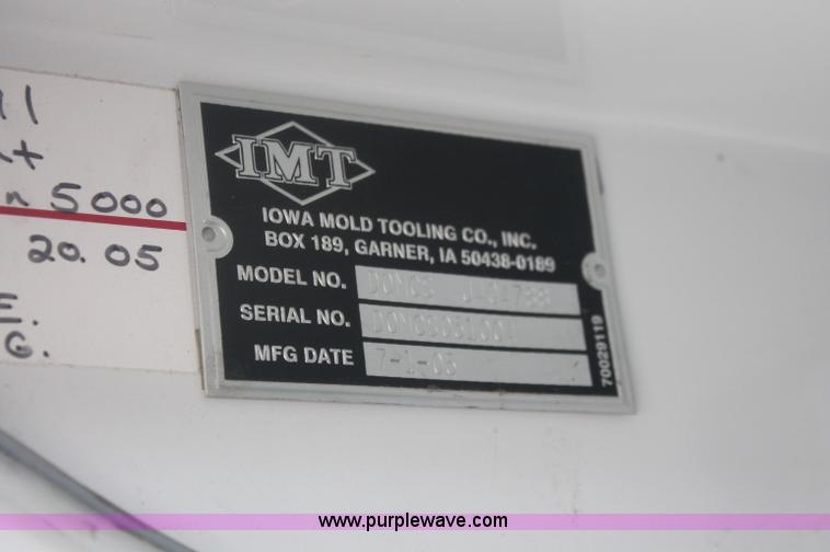 image for item C2931 2005 Ford F550 Super Duty service truck